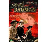 Angel & The Badman [Edizione: Regno Unito] [Reino Unido] [DVD]