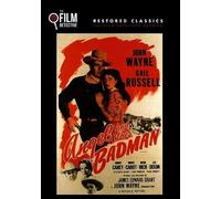 Angel & The Badman [Edizione: Stati Uniti] [Italia] [DVD]