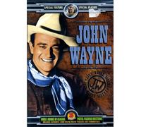 Angel & the Badman/Hell Town - Angel & the Badman/Hell Town [Alemania] [DVD]