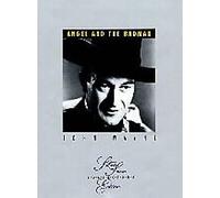 Angel & The Badman [Reino Unido] [DVD]