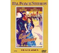 Angel & The Badman [USA] [DVD]