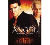 Angel: The Series [DVD]