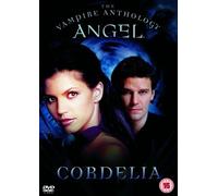 Angel: The Vampire Anthology - Cordelia [Edizione: Regno Unito] [Reino Unido] [DVD]