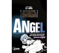 Angel | A. Sivujin
