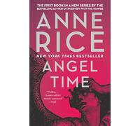 Angel Time: The Songs of the Seraphim [Idioma Inglés]