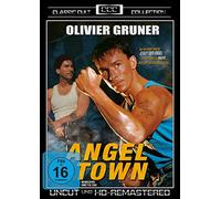 Angel Town (Classic Cult Edition) [Alemania] [DVD]