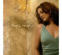 Angel Travis - Woman in Me