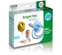 Angel-Vac Nasensauger für Vorwerk-Staubsauger, 1 pzas Aspirador nasal