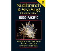 Angel Valdes David B Nudibranch and Sea Slug Ide (Tapa blanda) (Importación USA)