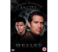 Angel: Vampire Anthology - Wesley [Edizione: Regno Unito] [Reino Unido] [DVD]