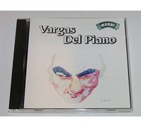 Angel Vargas & Eduardo Del Pia - Vargas - Del Piano