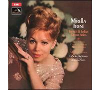 Angel Voices: Mirella Freni, French & Italian Opera Arias