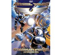 Angel Wars: Guardian Force 2 [Reino Unido] [DVD]