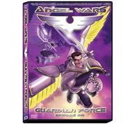 Angel Wars: Guardian Force 3 [USA] [DVD]