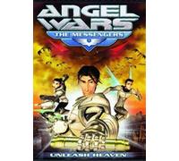 Angel Wars - The Messengers [DVD] [Region 0] [Reino Unido]