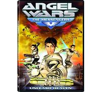 Angel Wars: The Messengers [USA] [DVD]