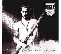 Angel - Welcome to the soul asylum (1993, prod. by M. Cretu)