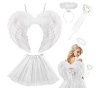 Angel-White-60cm-B Made In China