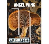 Angel Wing 2025: Experience a Year of Ethereal Beauty with Angel Wing Art, Perfect for Your Organizational Needs