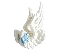 Angel Wing Hair Clips - 3D Printed Claw Accessories - Women Hair Styling