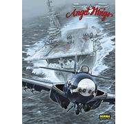 ANGEL WINGS 07. MIG MADNESS: 7 (AVIACION- HISTORIA)