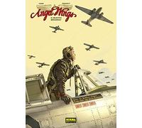 ANGEL WINGS 3. OBJETIVO BROADWAY