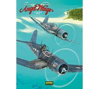 Angel Wings 4. Paradise Birds (SIN COLECCION)