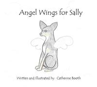 Angel Wings for Sally: Catherine Booth