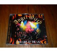 Angel Witch - 2000