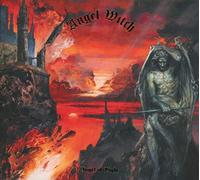 Angel Witch - Angel of Light