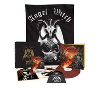 Angel Witch - Angel of Light [Vinilo]