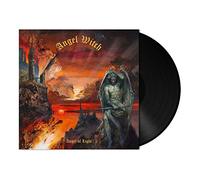 Angel Witch - Angel of Light [Vinilo]