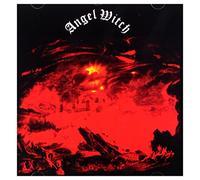 Angel Witch - Angel Witch (25th Anniversary Expanded Edition)