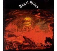 Angel Witch: 30th Anniversary Edition [Slipcase]