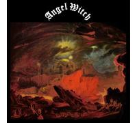 Angel Witch - Angel Witch [Vinilo]