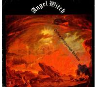 Angel Witch - Angel Witch [Vinilo]