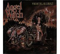 Angel Witch - Frontal Assault