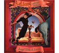 Angel With a Lariat [Vinilo][180 Gram]