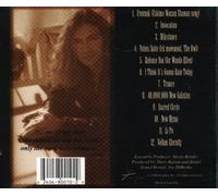 Angel with a twisted wand