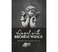 Angel with Broken Wings