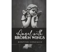 Angel with Broken Wings