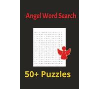 Angel Word Search