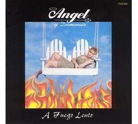 Angel Y Demonio - Fuego Lento