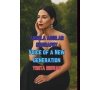 ÁNGELA AGUILAR BIOGRAPHY: Voice of a New Generation