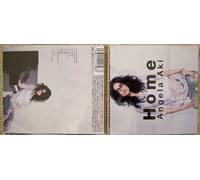 Angela Aki - Home [Import]