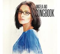 Angela Aki - Songbook