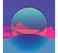 Angela Aux Instinctive Travels on the Paths of Space and Time (Vinyl)