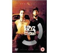 Angela Bassett - Boyz 'n the Hood [Reino Unido] [DVD]