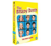 Angela Bassett - Brady Bunch, the [Reino Unido] [DVD]