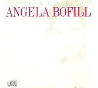 Angela Bofill - incl. What I Wouldn't Do (For The Love Of You)